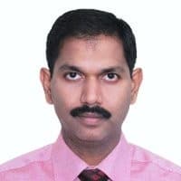 Mr. Chandan Malu