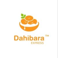 Dahibara Express Logo