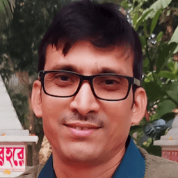 Dr. Debi Prosad Dogra