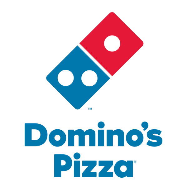 Dominos Pizza Logo