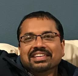 Mr. Harisaran Dash