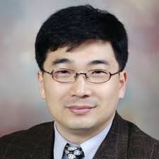 Prof. Hee - Cheol Kim