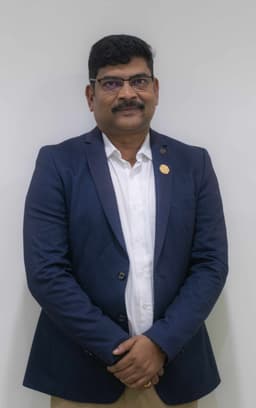 Dr. Satyajit Mohapatra
