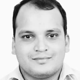 Mr. Subini Kumar Rath