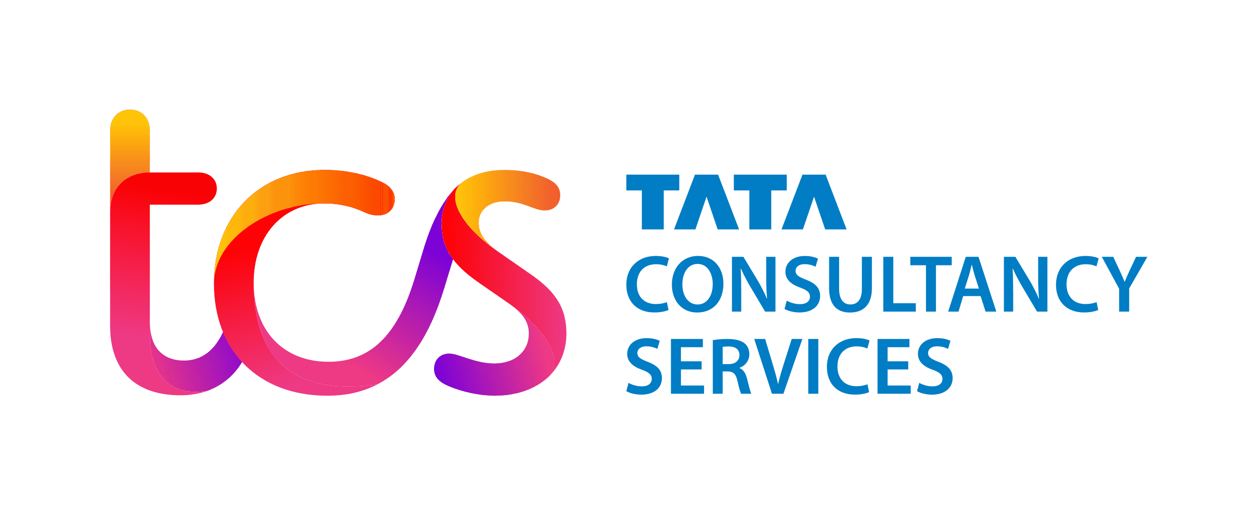 Tata Consultancy Services Logo